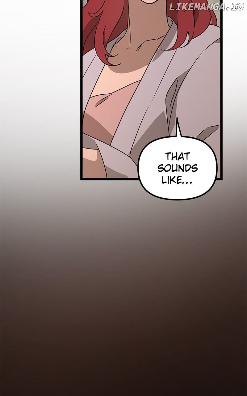 Read The Mafia Nanny Manga Online