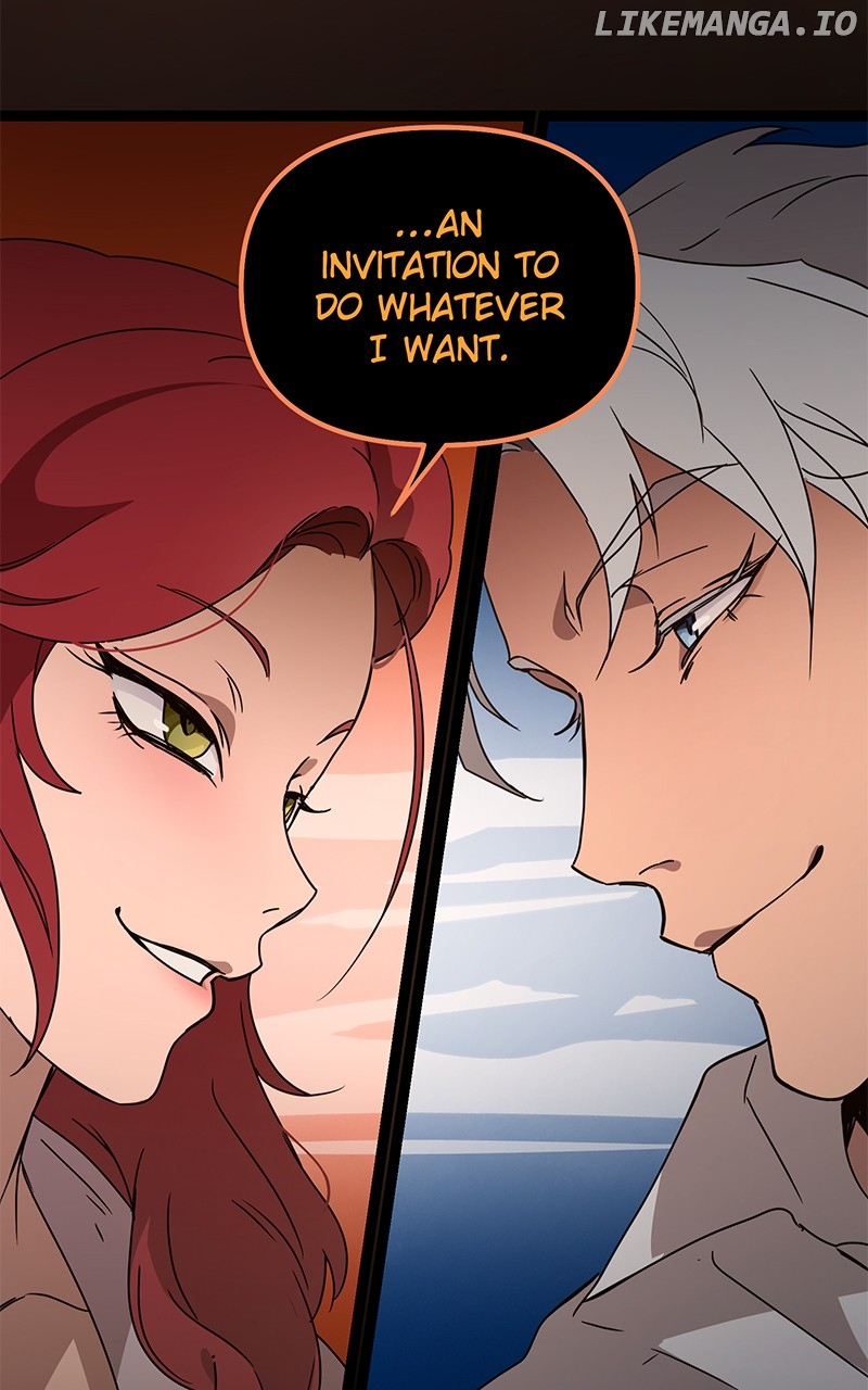 Read The Mafia Nanny Manga Online