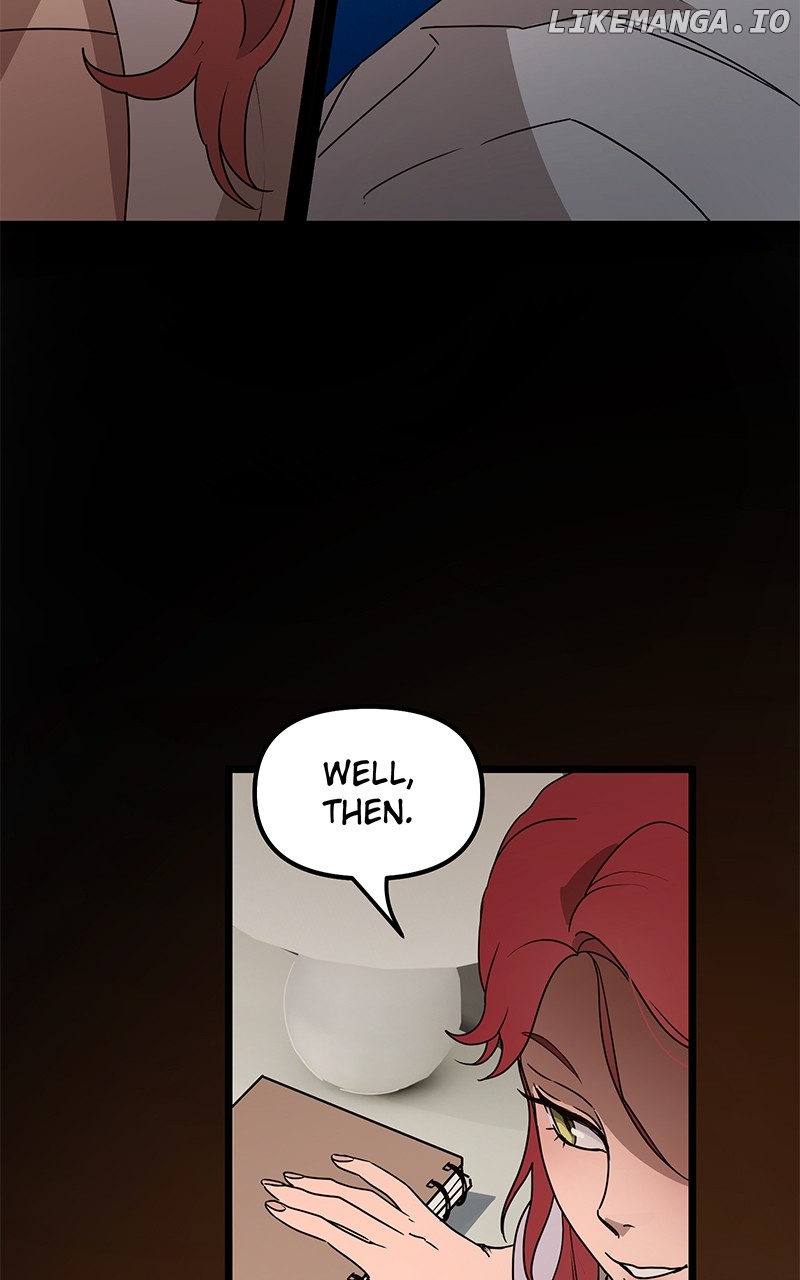 Read The Mafia Nanny Manga Online