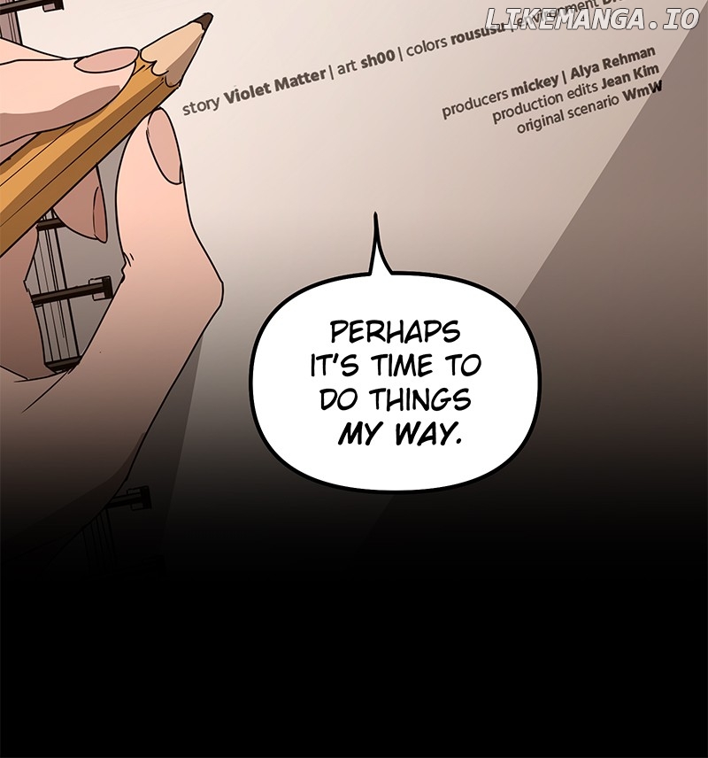 Read The Mafia Nanny Manga Online