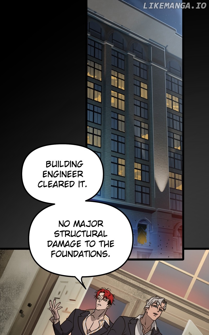 Read The Mafia Nanny Manga Online