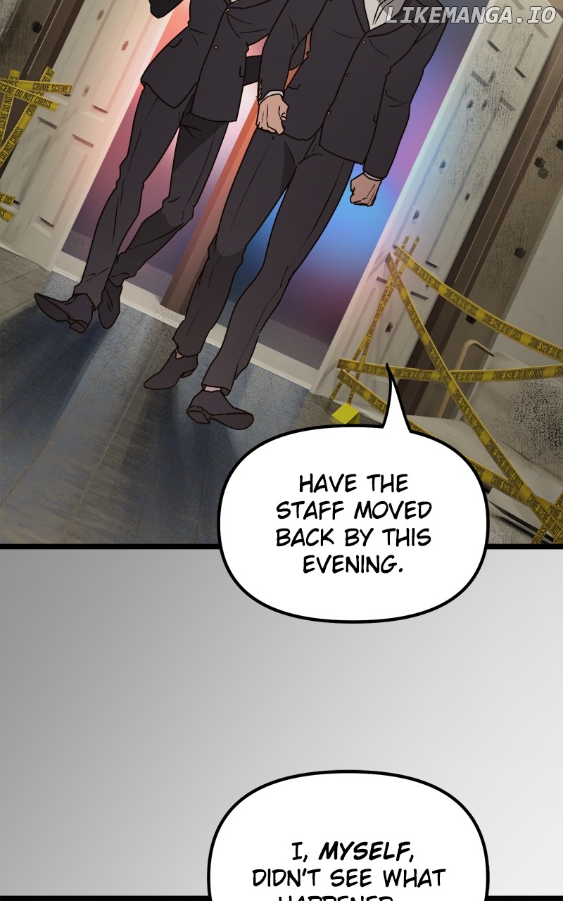 Read The Mafia Nanny Manga Online