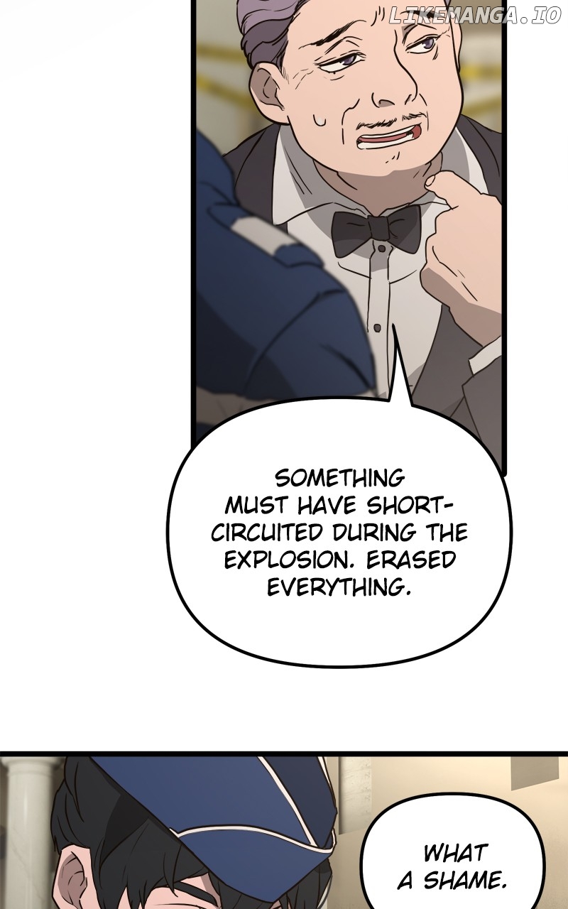 Read The Mafia Nanny Manga Online