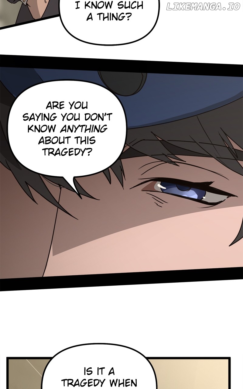 Read The Mafia Nanny Manga Online