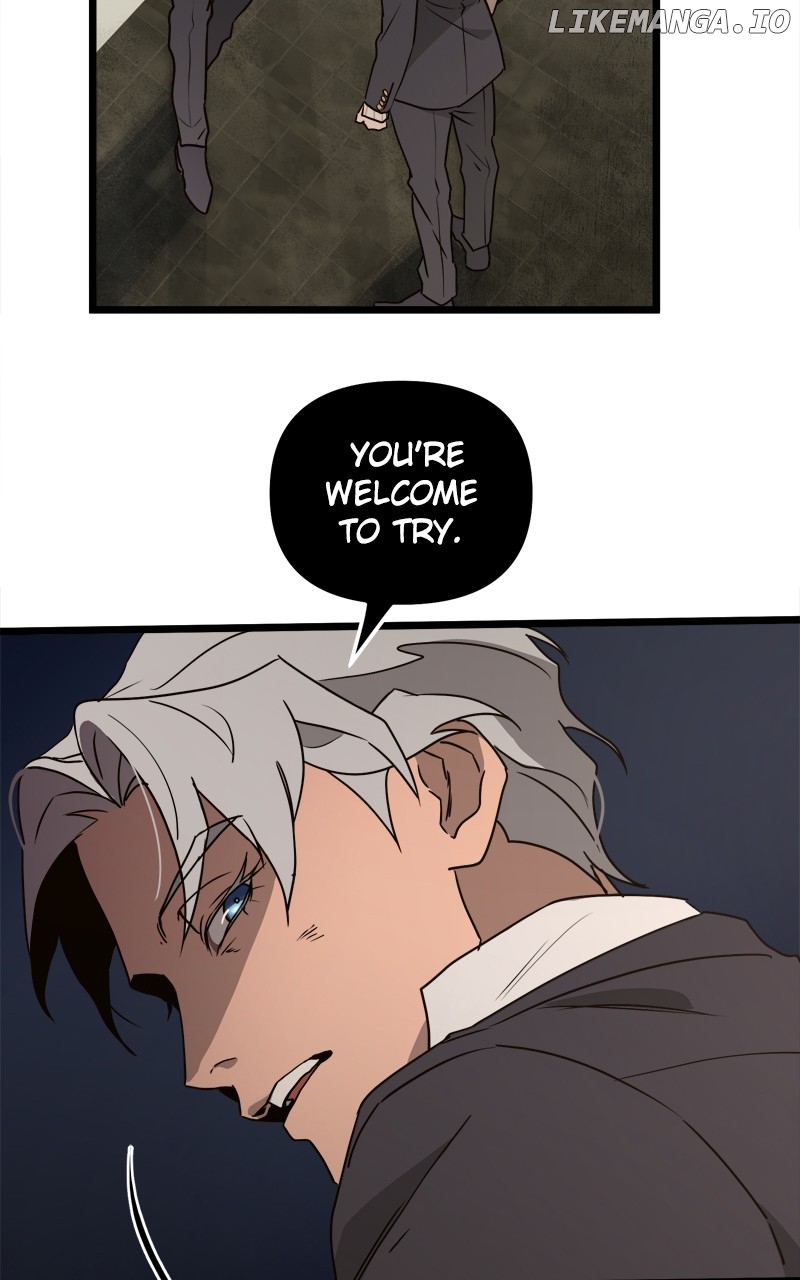 Read The Mafia Nanny Manga Online