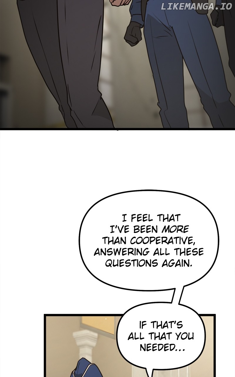 Read The Mafia Nanny Manga Online