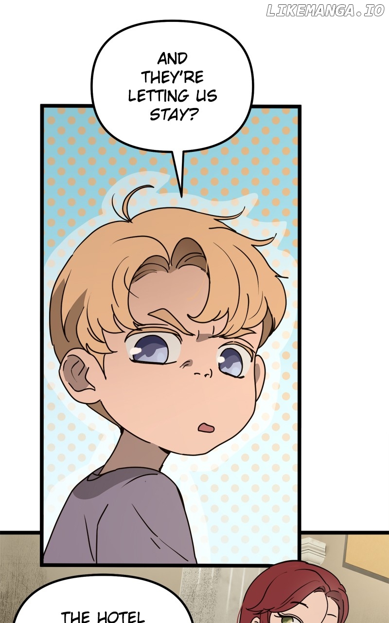 Read The Mafia Nanny Manga Online