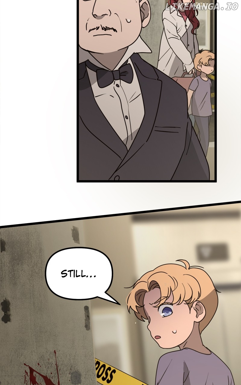 Read The Mafia Nanny Manga Online