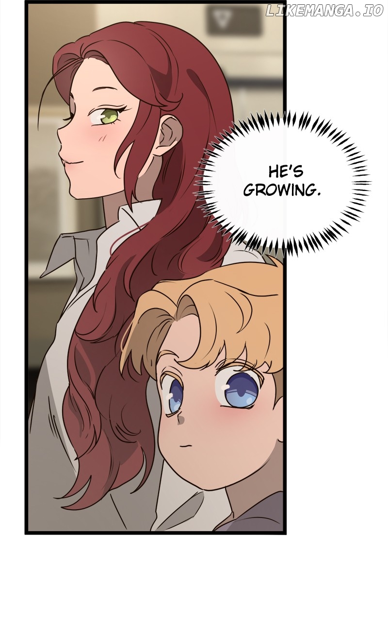 Read The Mafia Nanny Manga Online