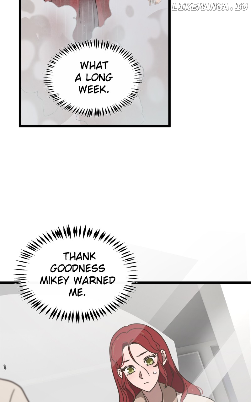 Read The Mafia Nanny Manga Online