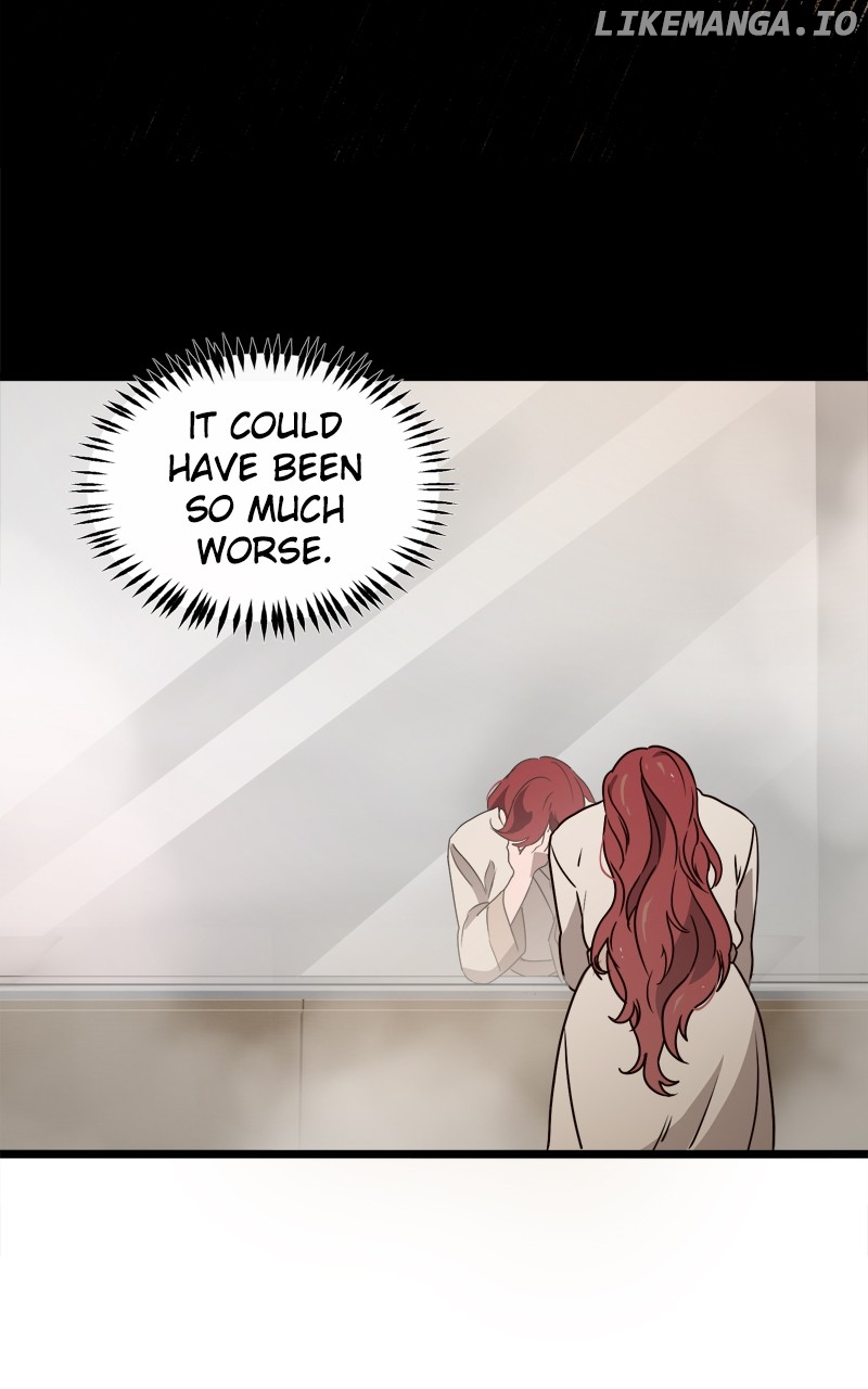 Read The Mafia Nanny Manga Online