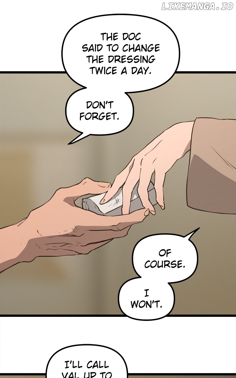 Read The Mafia Nanny Manga Online