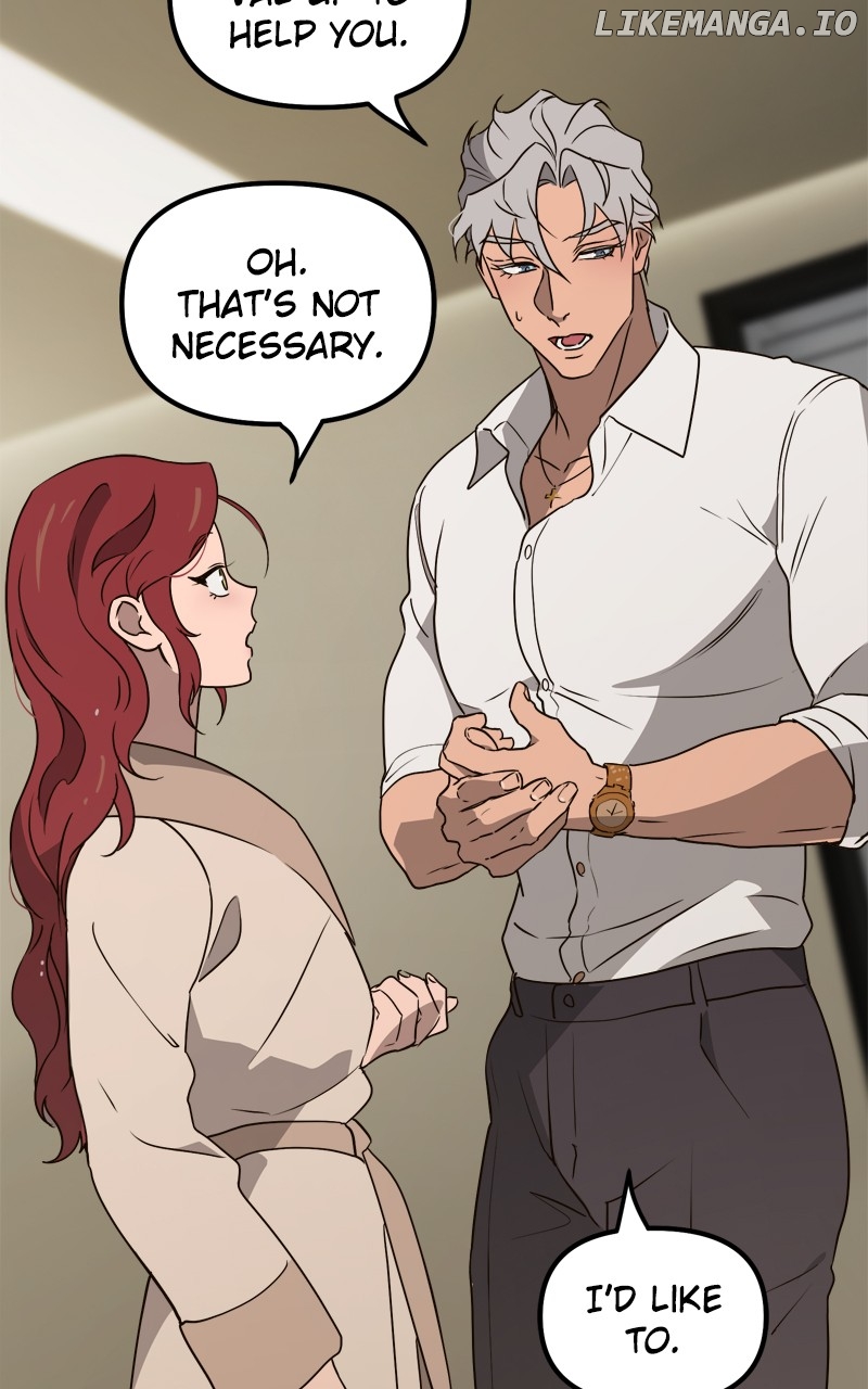 Read The Mafia Nanny Manga Online