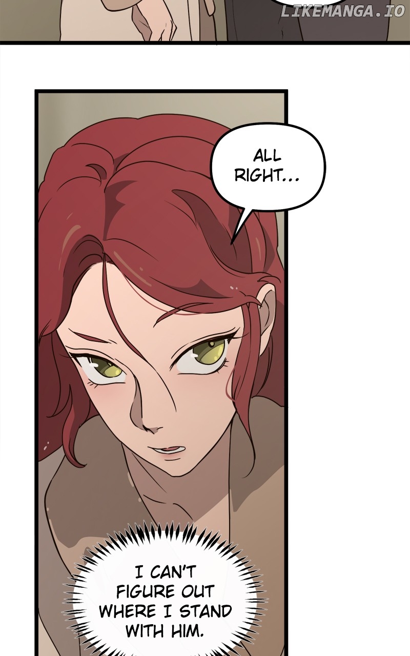 Read The Mafia Nanny Manga Online