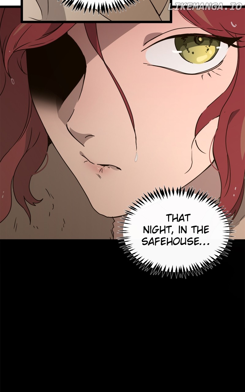 Read The Mafia Nanny Manga Online