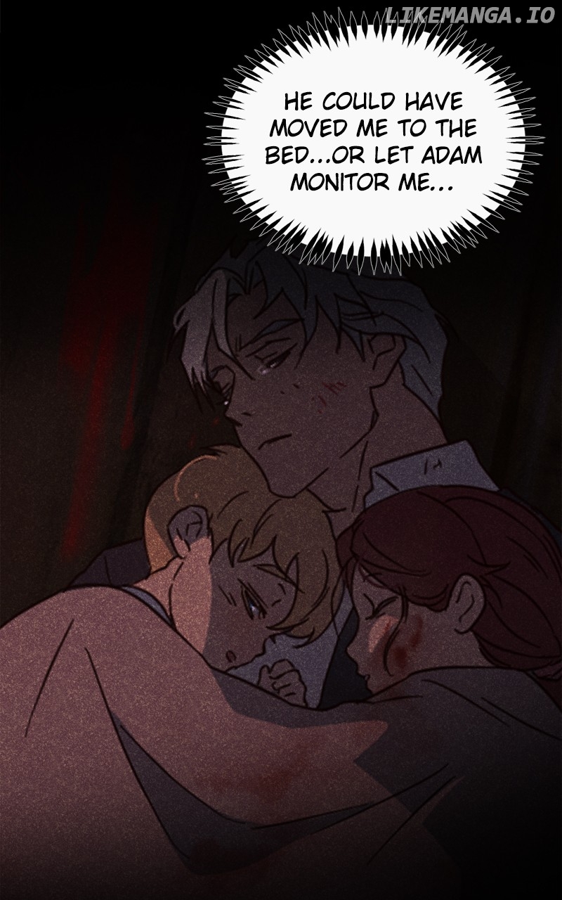 Read The Mafia Nanny Manga Online