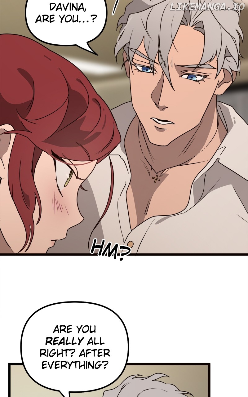Read The Mafia Nanny Manga Online