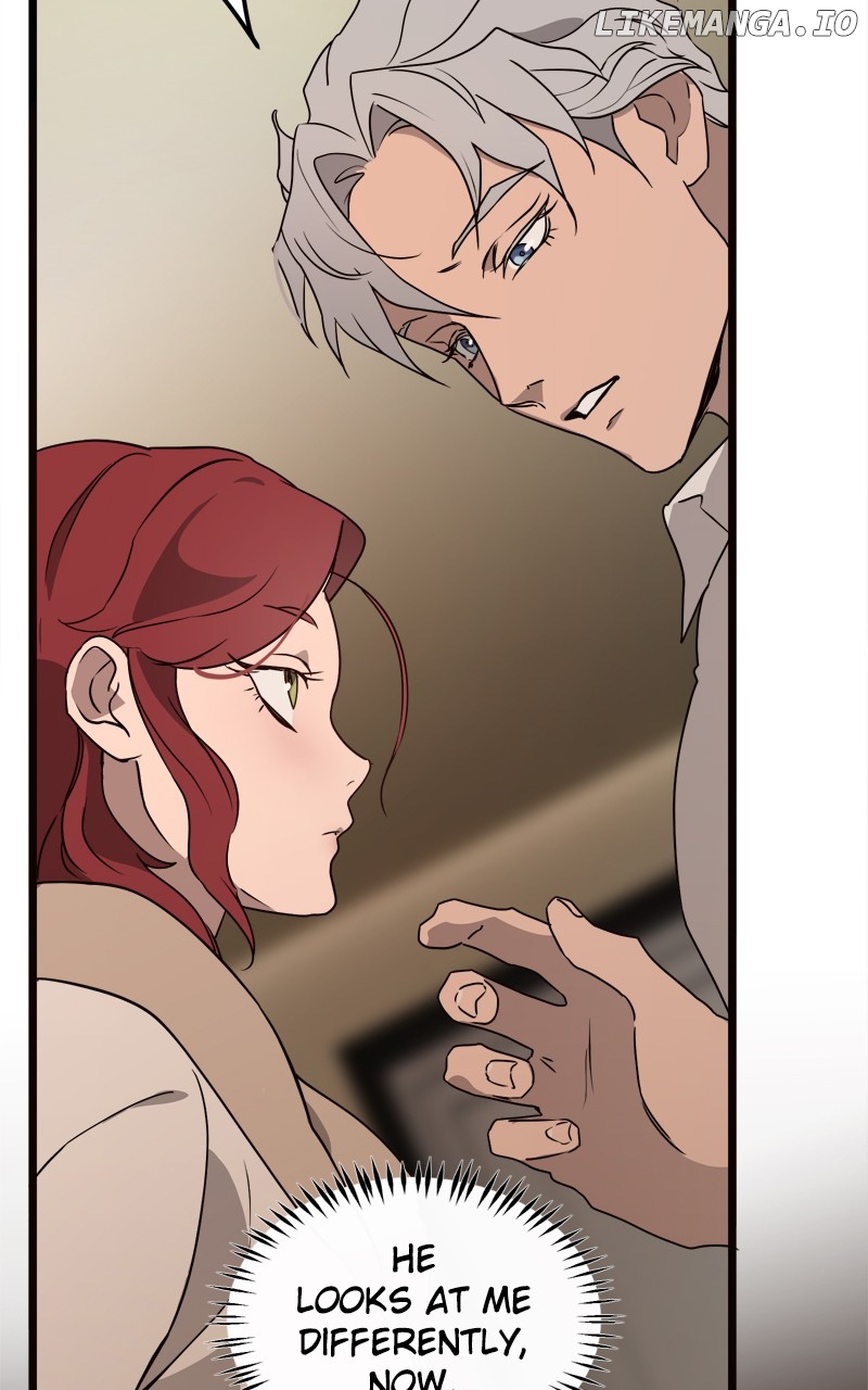 Read The Mafia Nanny Manga Online