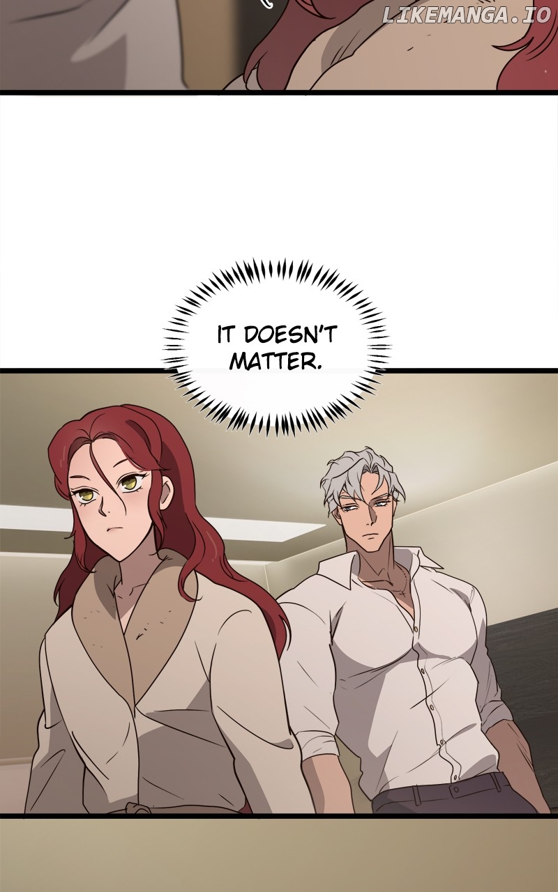 Read The Mafia Nanny Manga Online