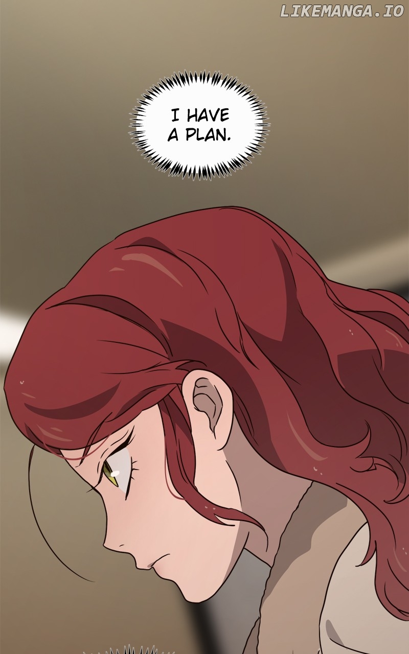 Read The Mafia Nanny Manga Online