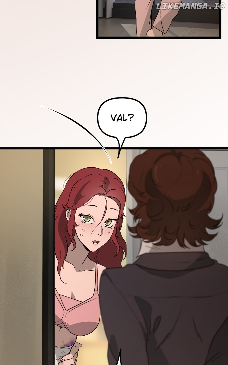 Read The Mafia Nanny Manga Online