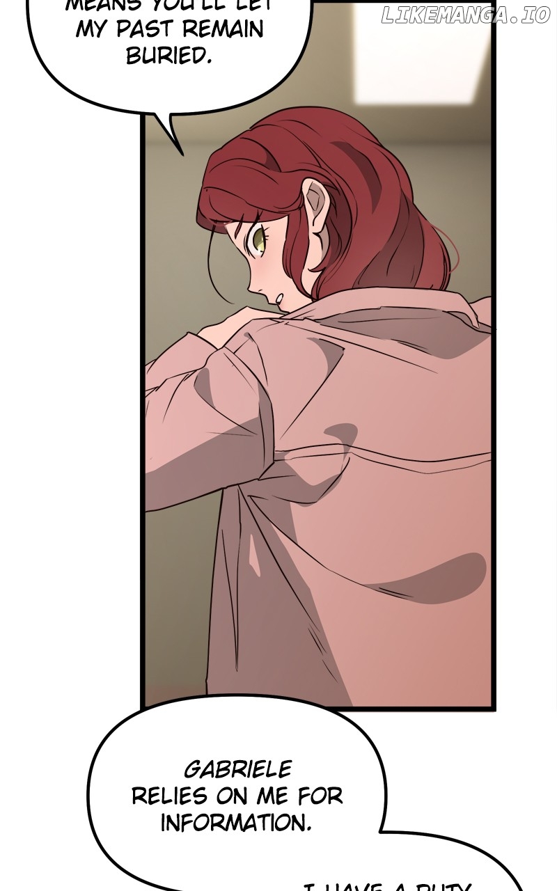 Read The Mafia Nanny Manga Online
