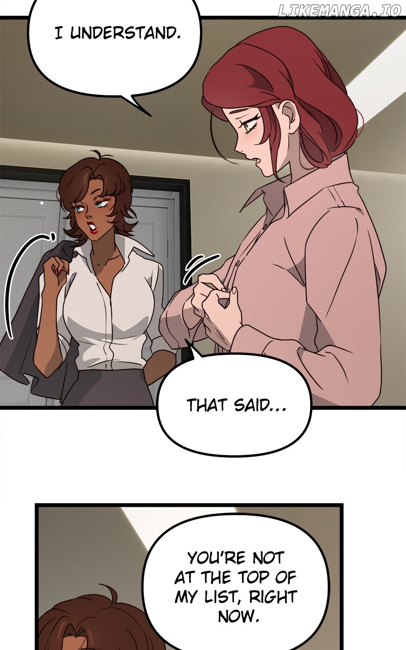 Read The Mafia Nanny Manga Online