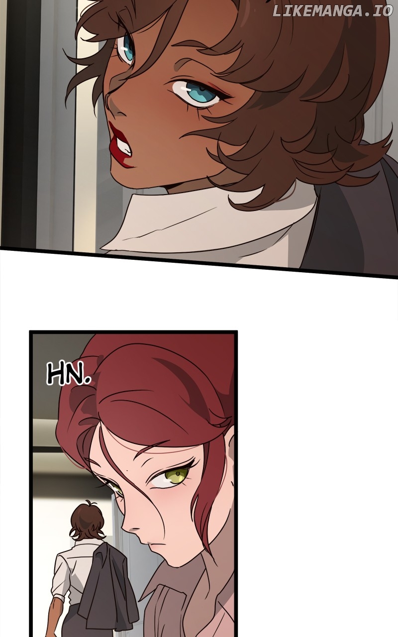 Read The Mafia Nanny Manga Online