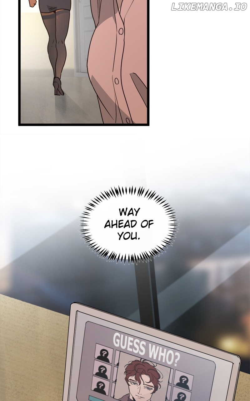Read The Mafia Nanny Manga Online