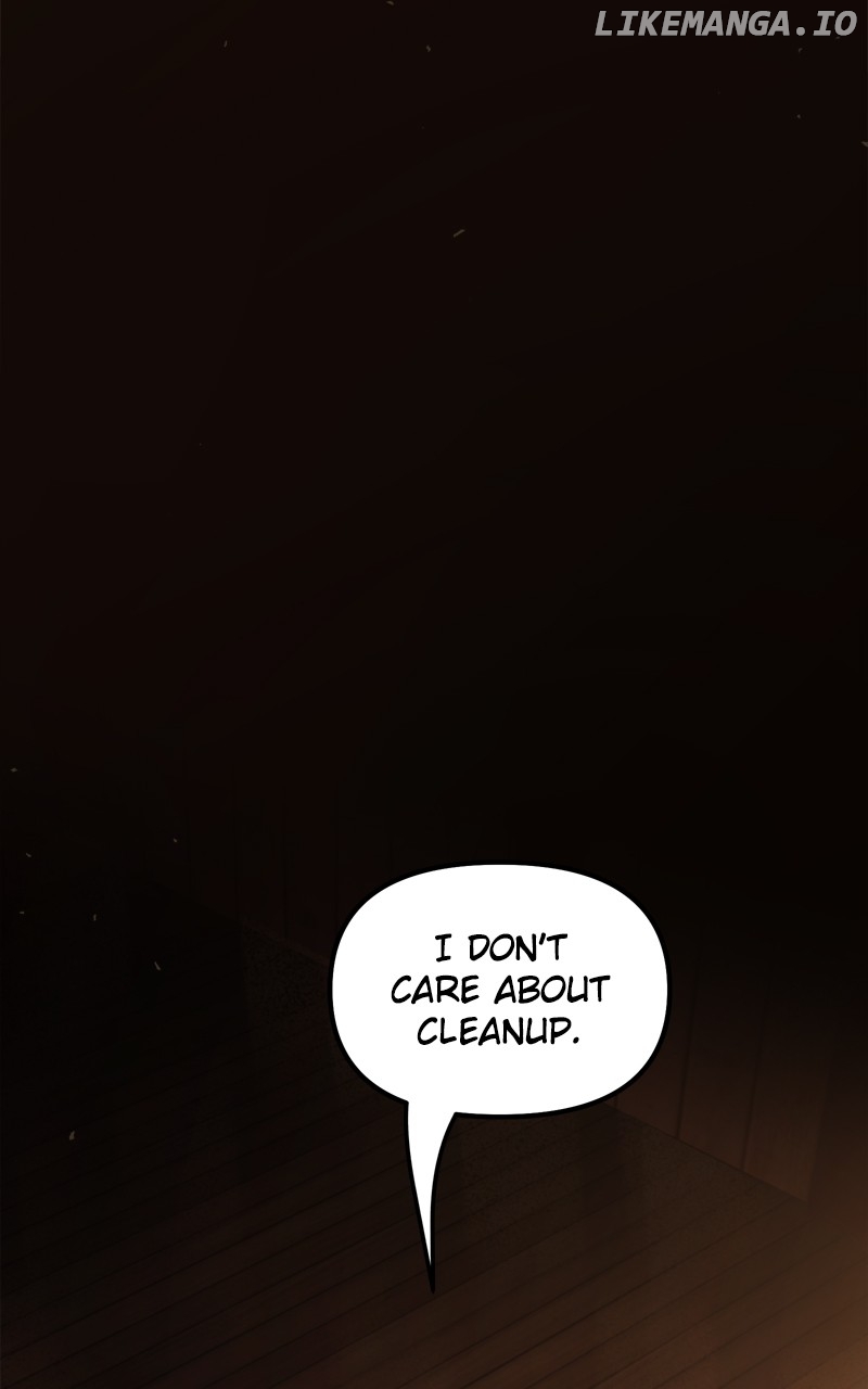 Read The Mafia Nanny Manga Online