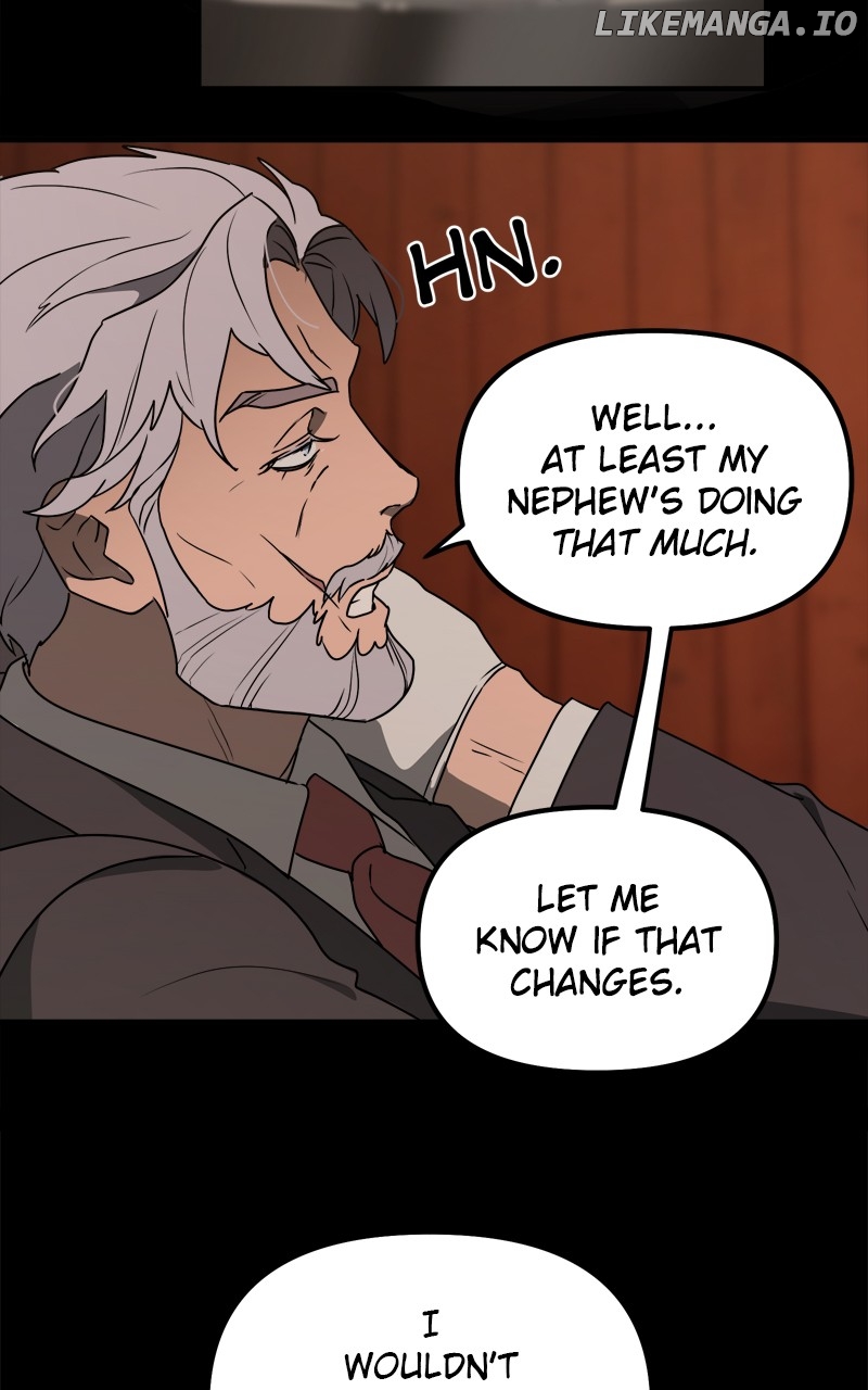 Read The Mafia Nanny Manga Online