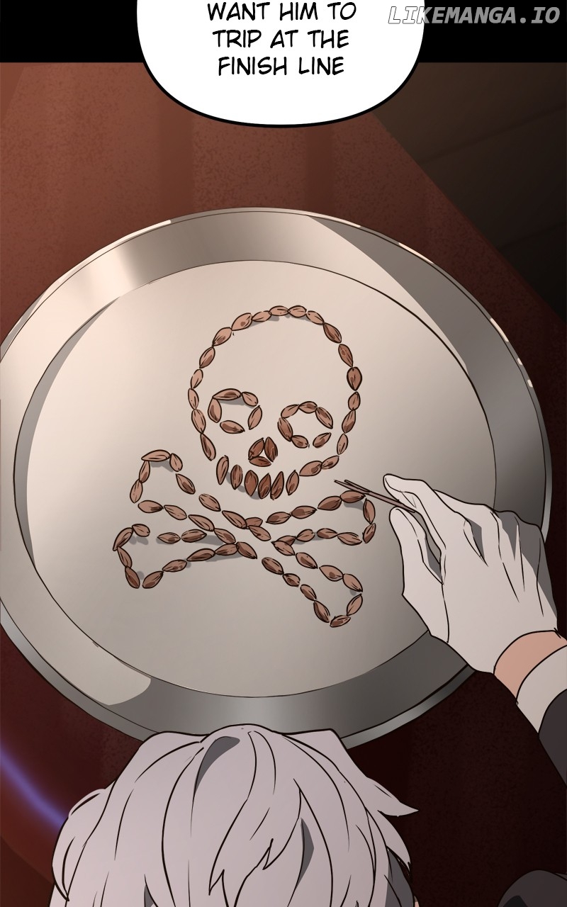Read The Mafia Nanny Manga Online
