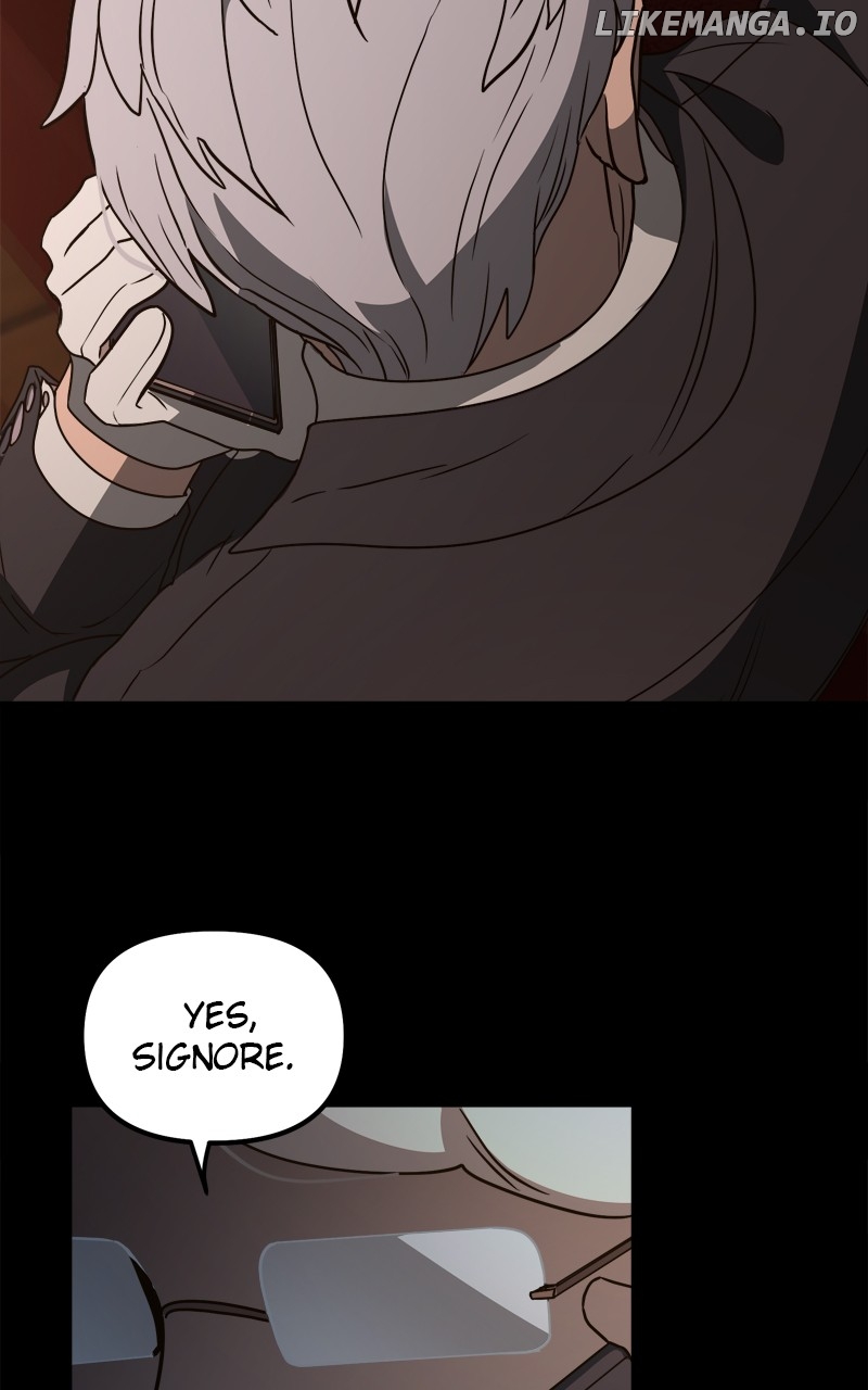 Read The Mafia Nanny Manga Online