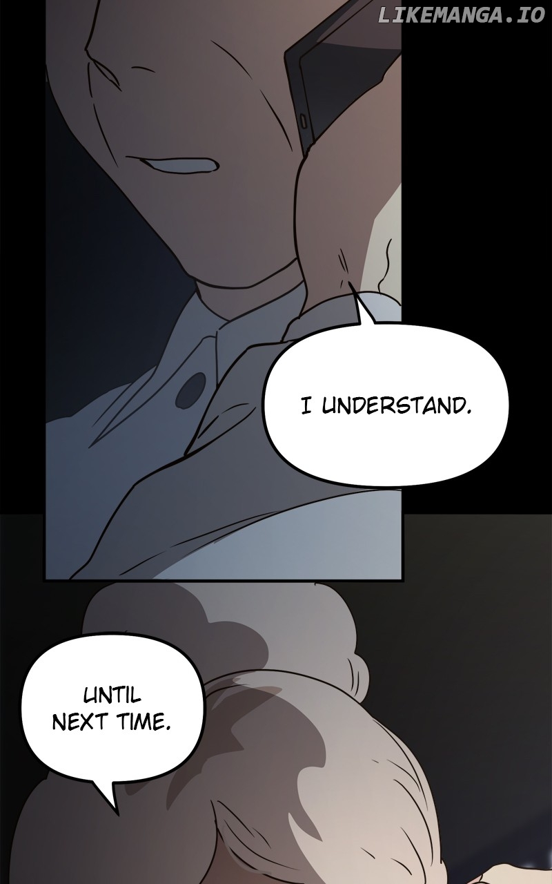 Read The Mafia Nanny Manga Online