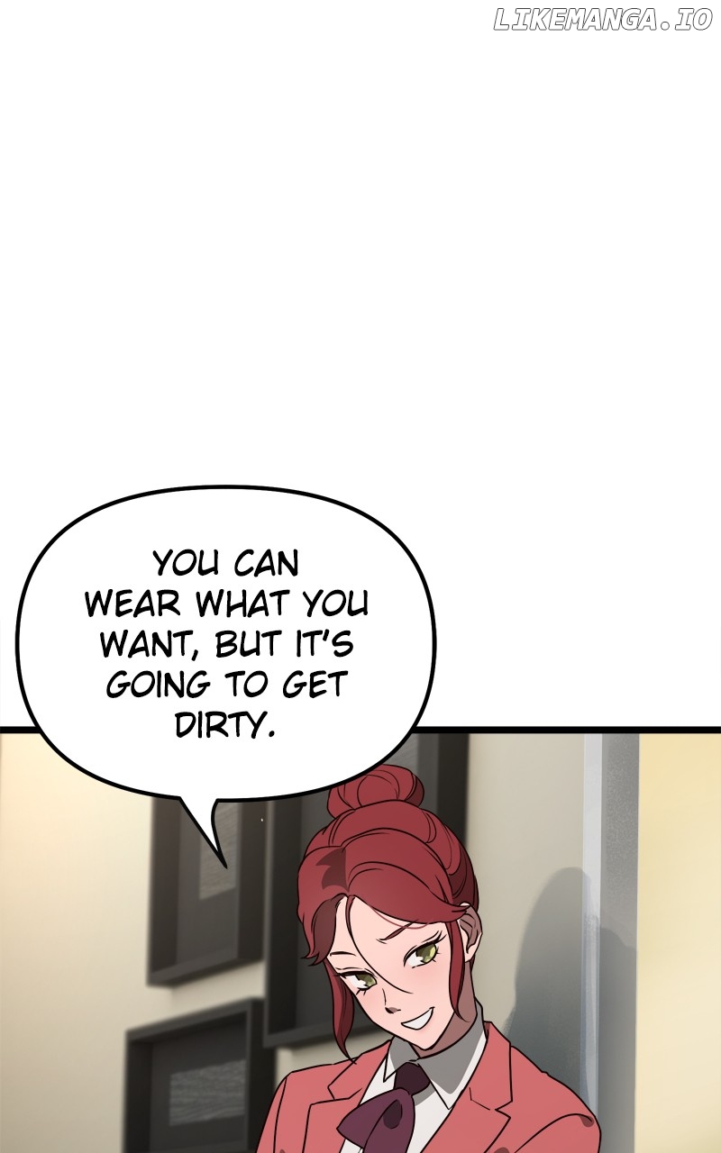Read The Mafia Nanny Manga Online