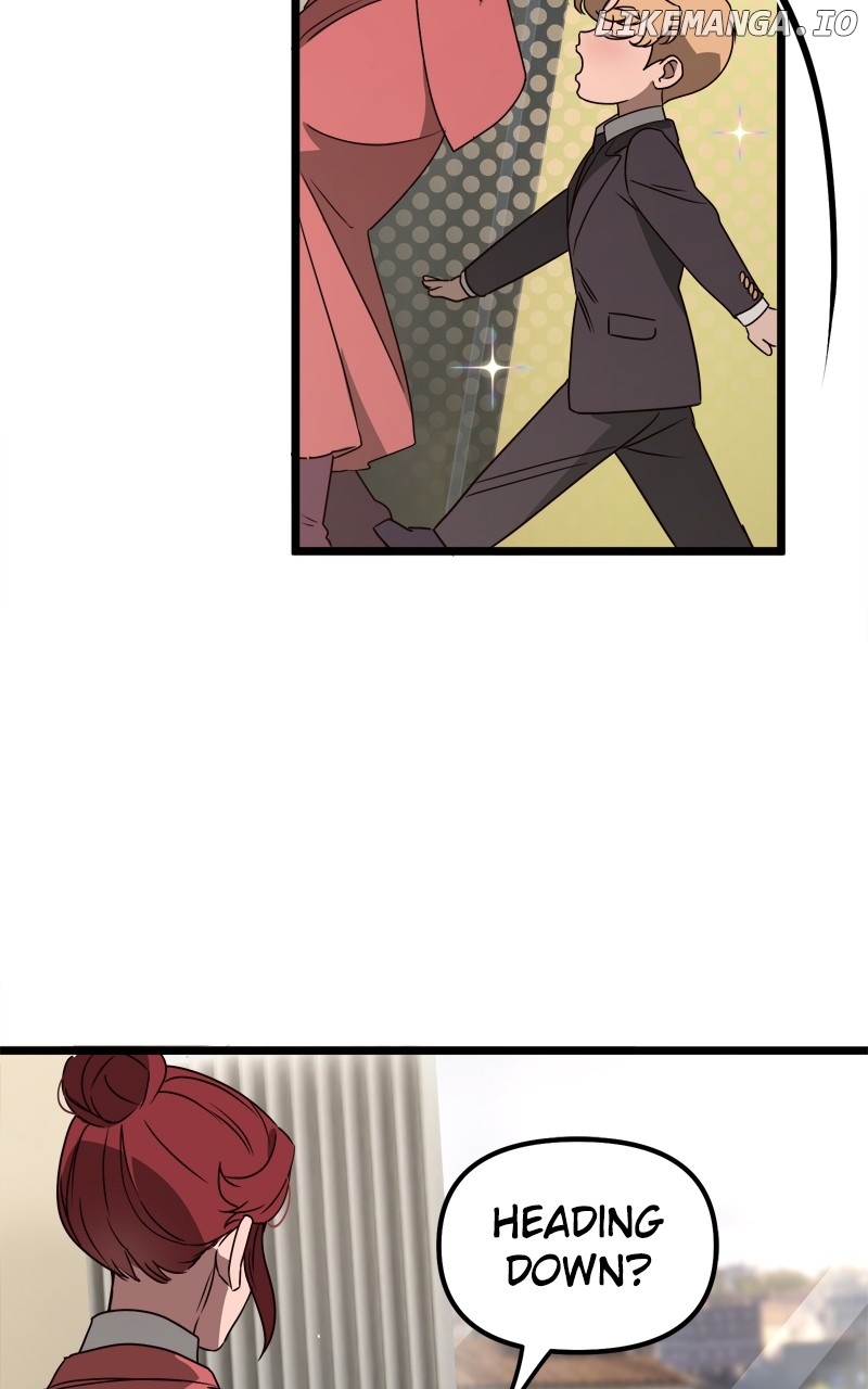 Read The Mafia Nanny Manga Online