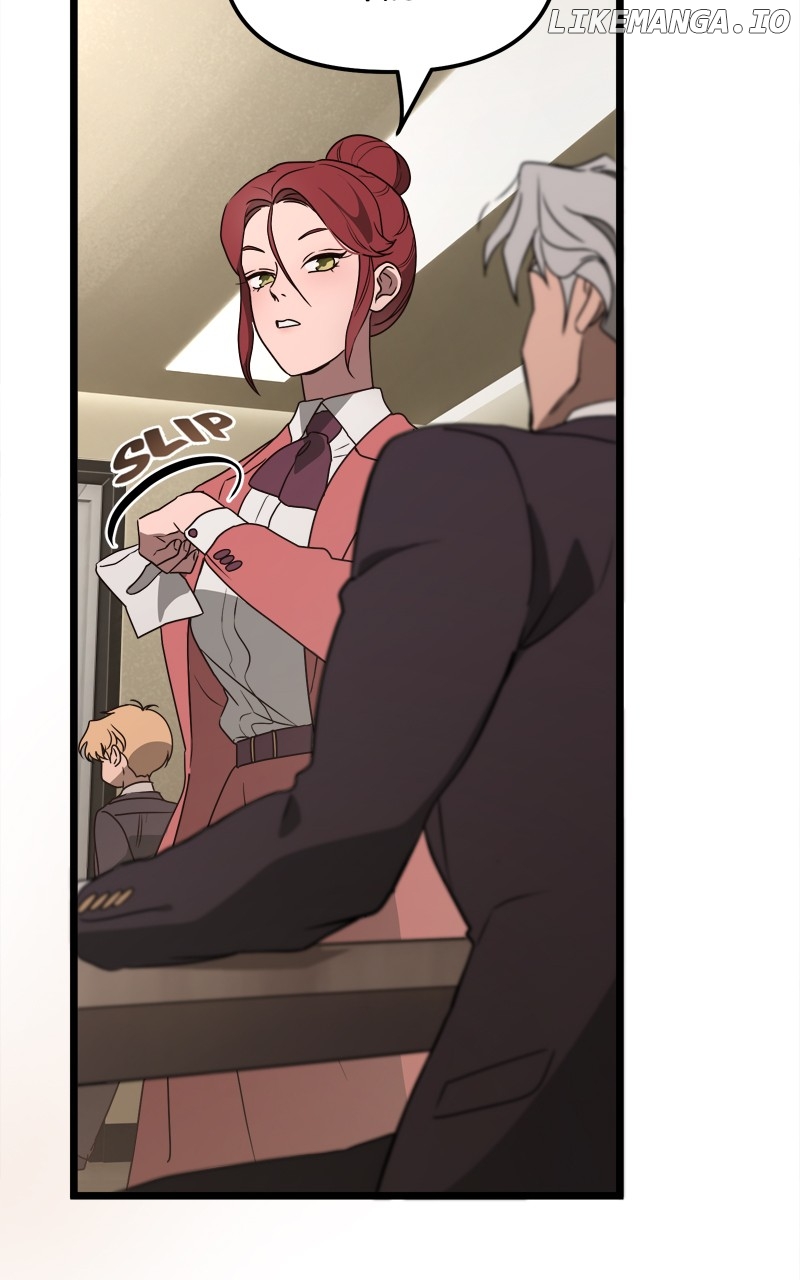 Read The Mafia Nanny Manga Online