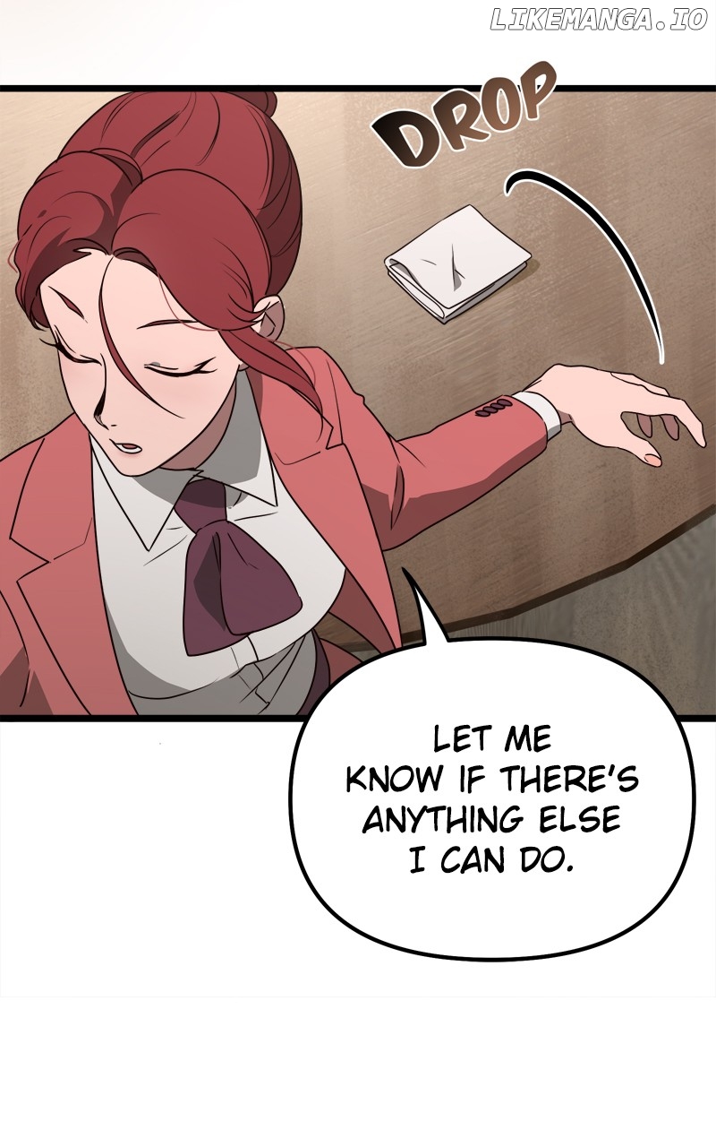 Read The Mafia Nanny Manga Online