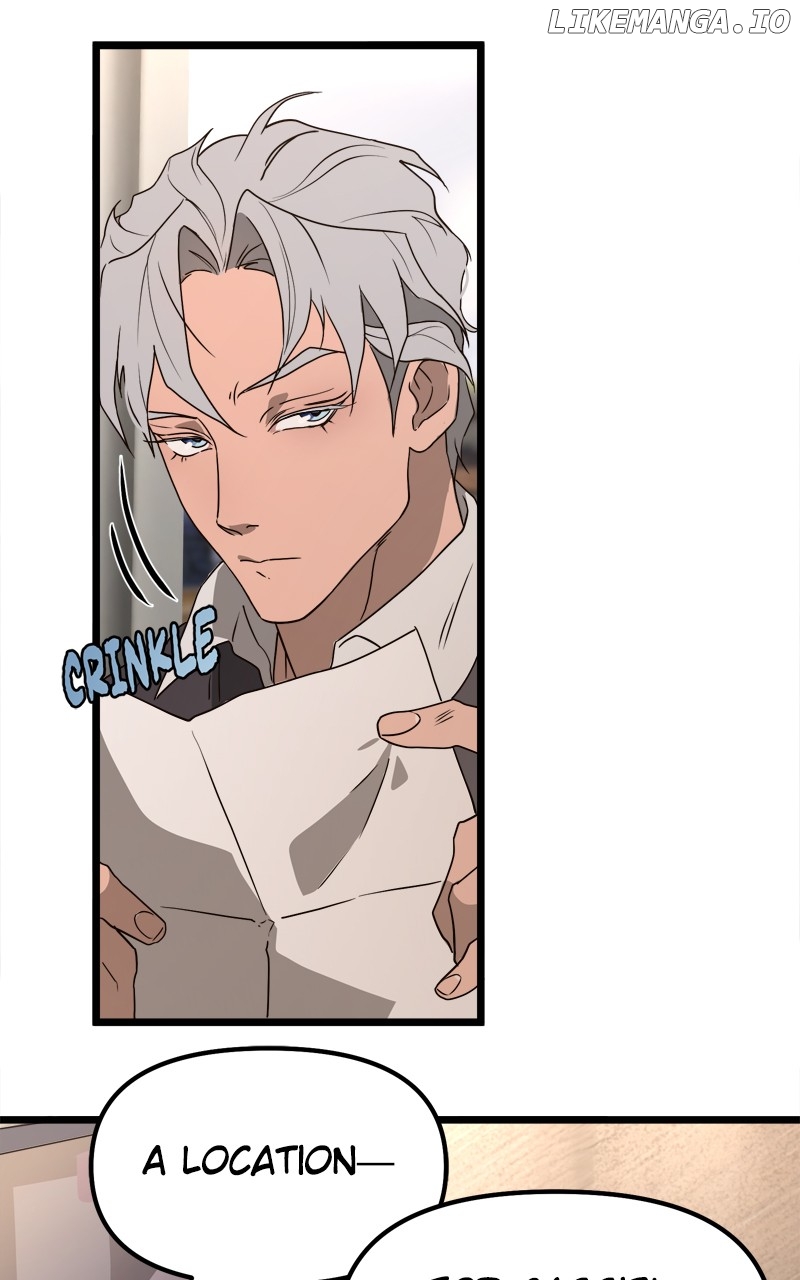 Read The Mafia Nanny Manga Online