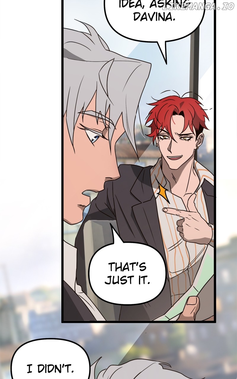 Read The Mafia Nanny Manga Online