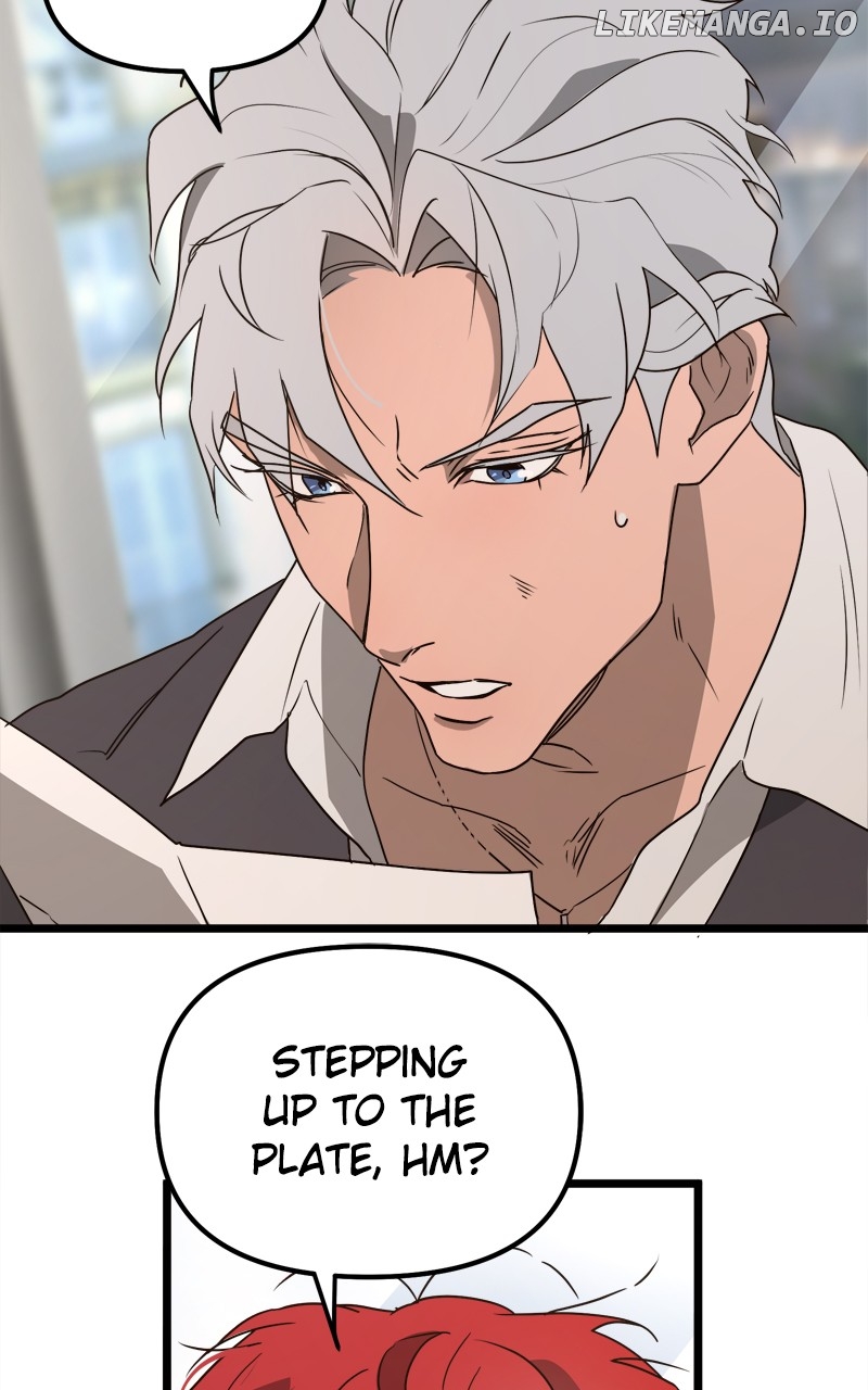 Read The Mafia Nanny Manga Online