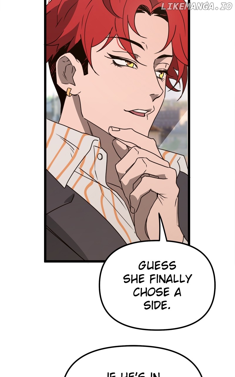 Read The Mafia Nanny Manga Online