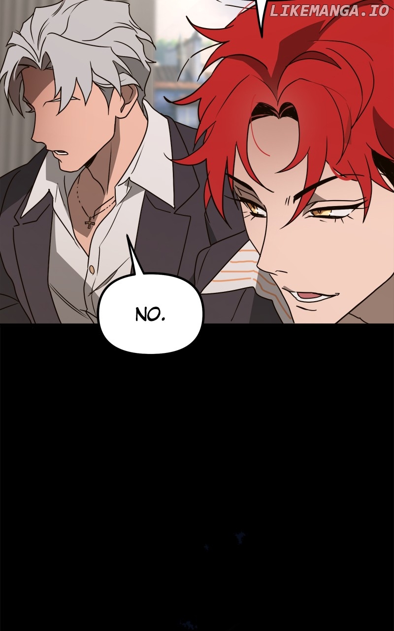 Read The Mafia Nanny Manga Online