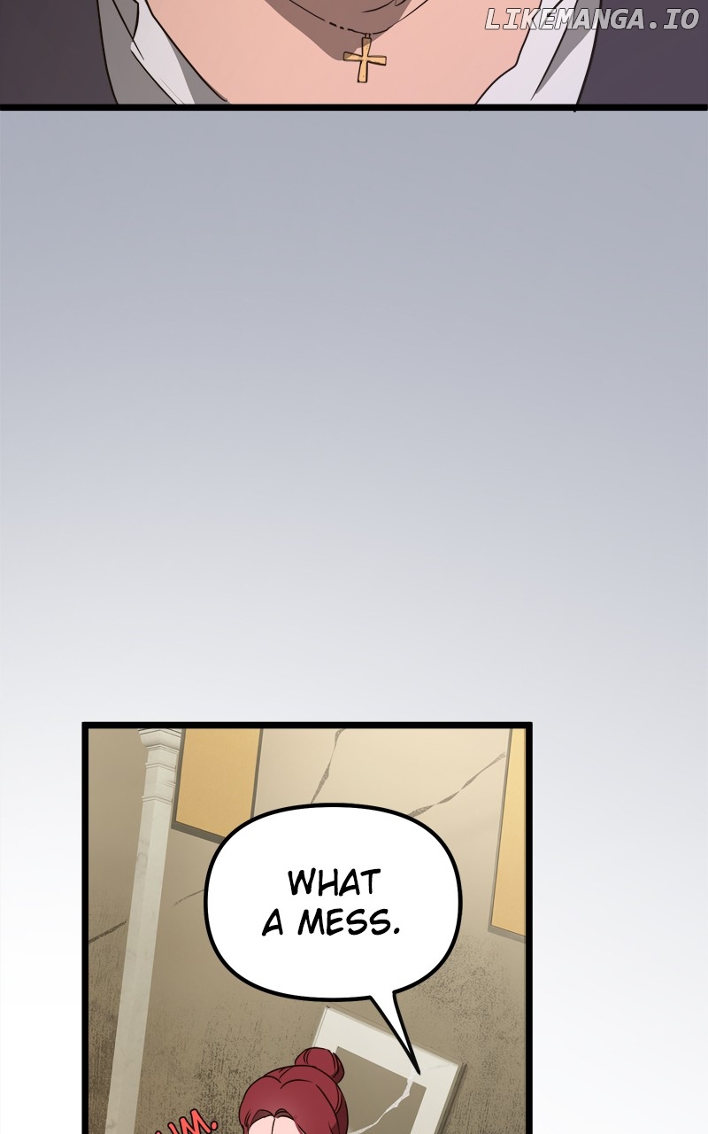 Read The Mafia Nanny Manga Online