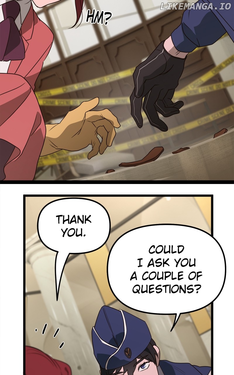 Read The Mafia Nanny Manga Online