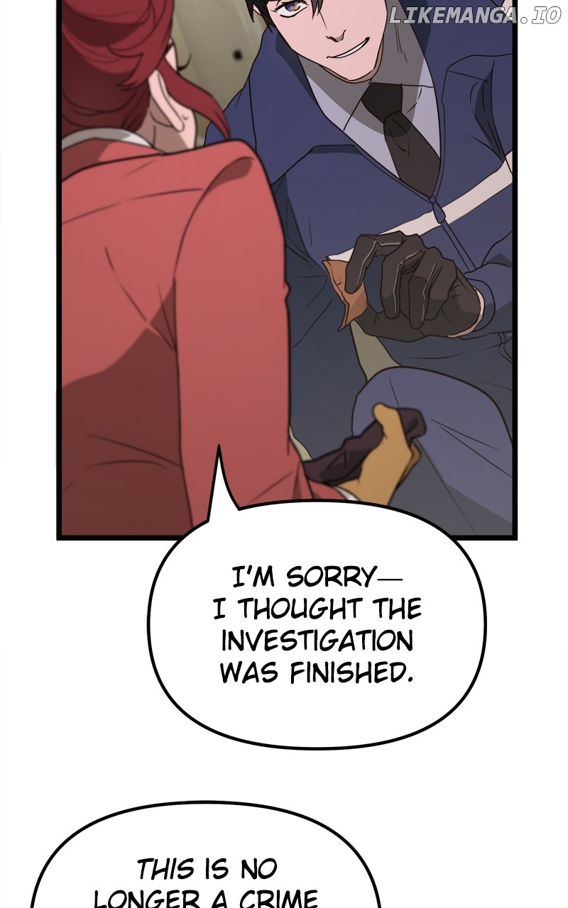 Read The Mafia Nanny Manga Online