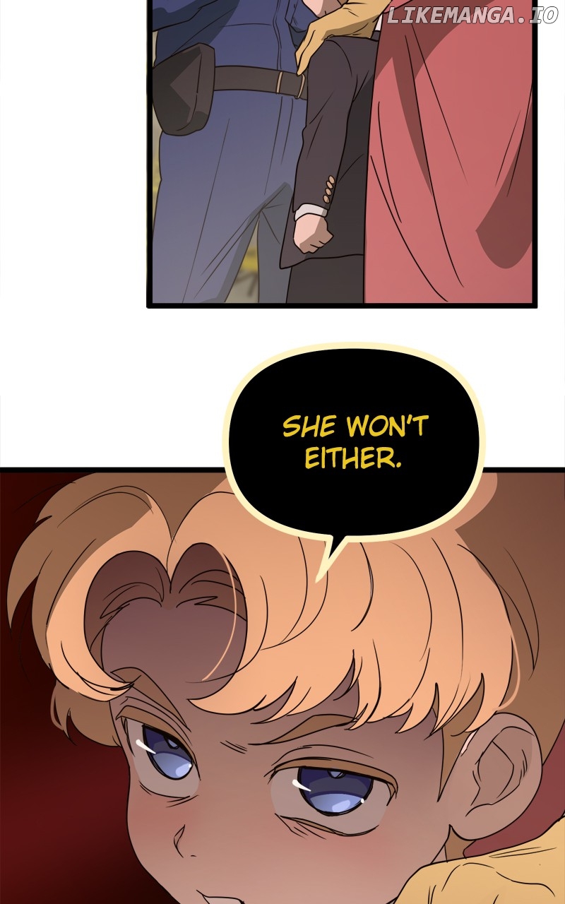Read The Mafia Nanny Manga Online
