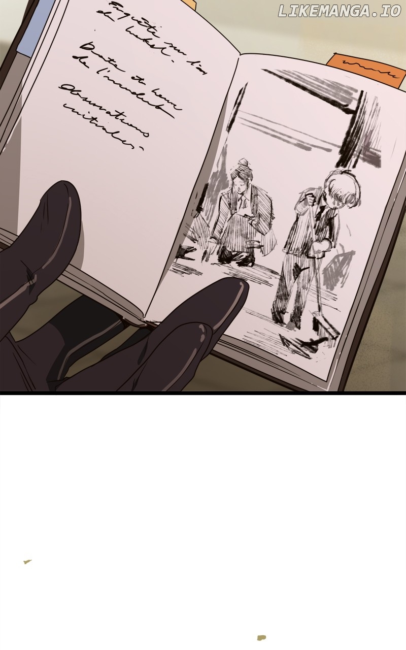 Read The Mafia Nanny Manga Online