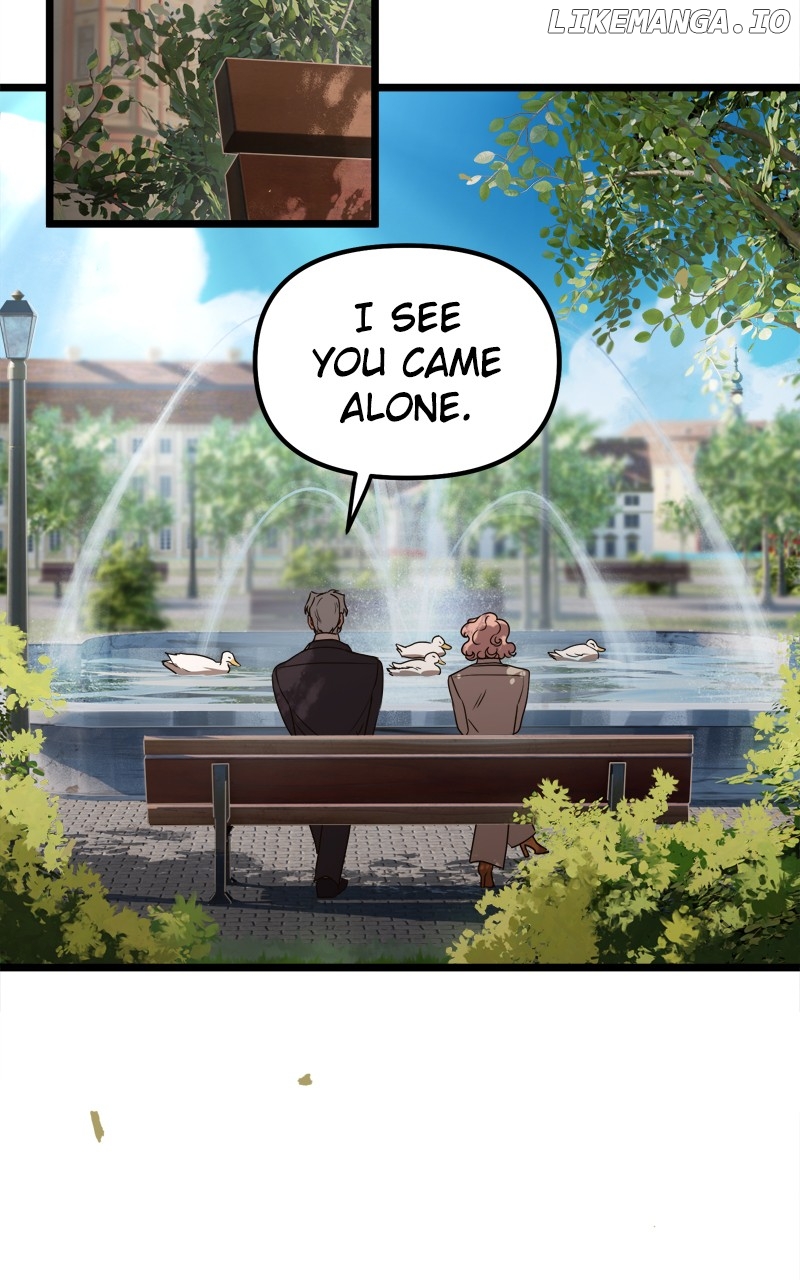 Read The Mafia Nanny Manga Online