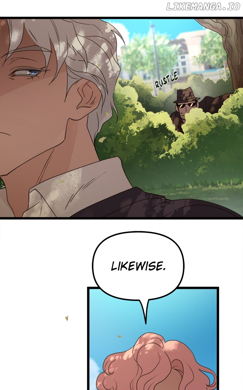 Read The Mafia Nanny Manga Online
